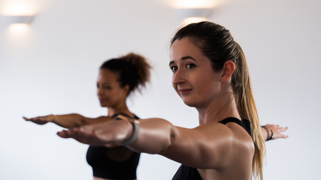 5 Yoga Poses for Power: Unleashing Your Inner Strength | WEDOYOGA Blog