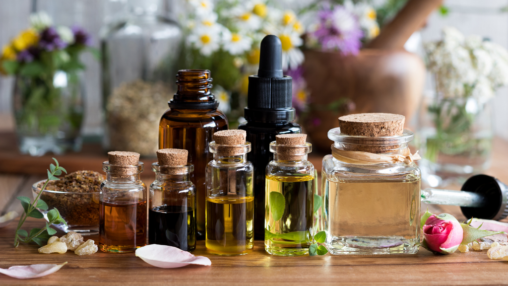 8 Tips On How To Use Essential Oils In Yoga | WEDOYOGA Blog