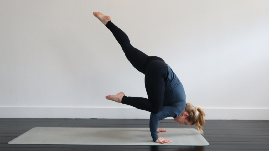 5 Yoga Poses for Power: Unleashing Your Inner Strength | WEDOYOGA Blog