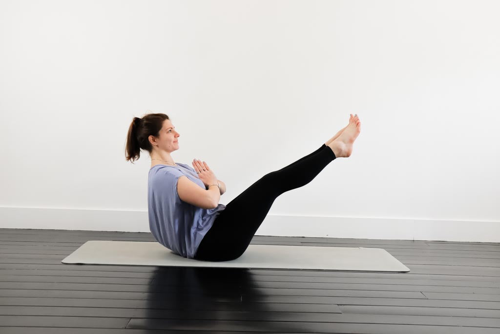 5 Yoga Poses for Power: Unleashing Your Inner Strength | WEDOYOGA Blog