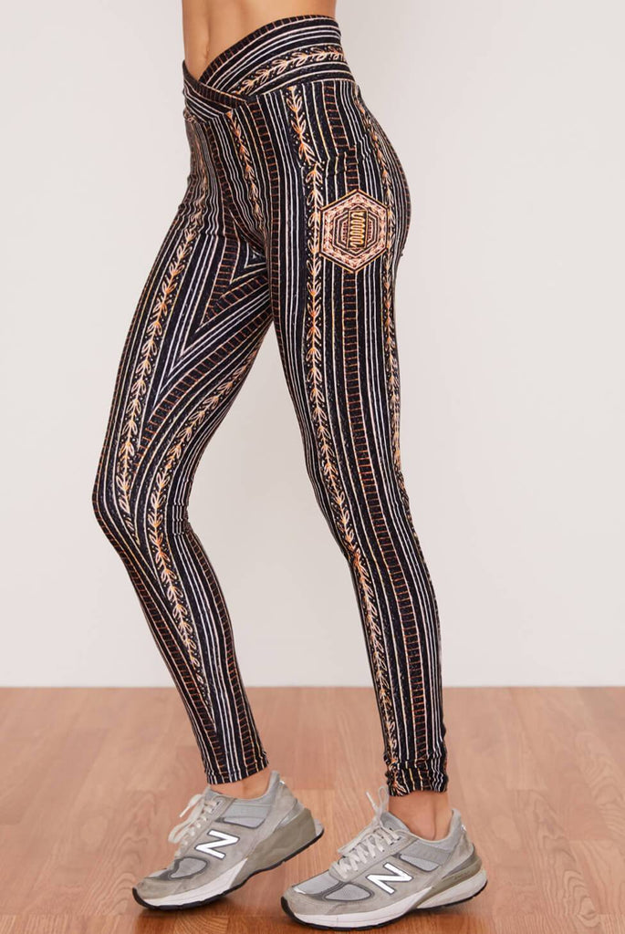 Teeki Leggings