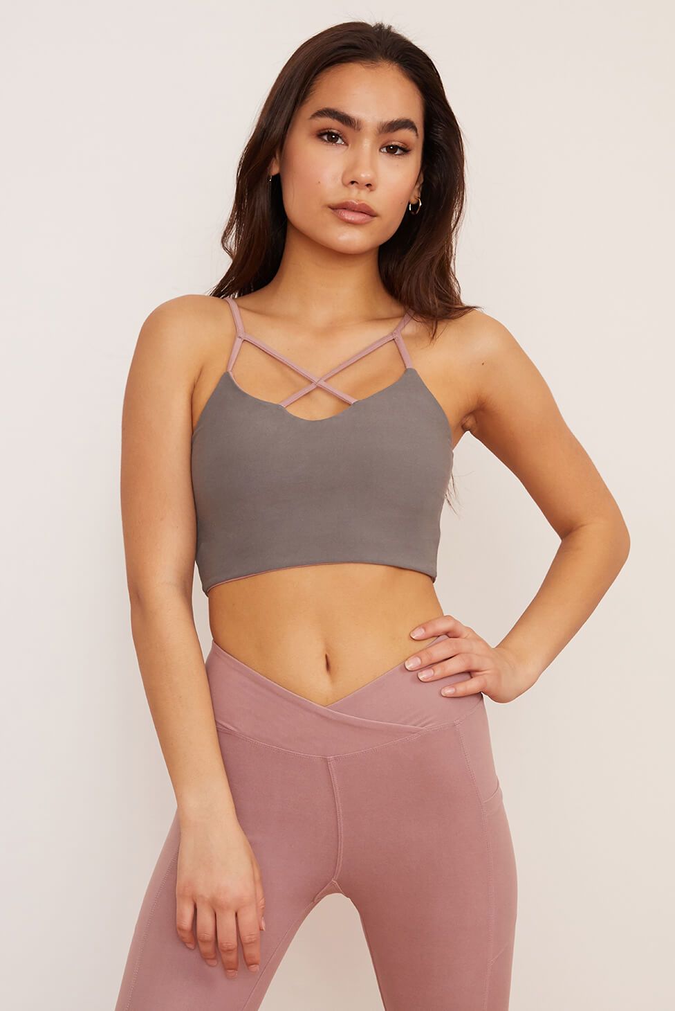 Cut Out Capri - Last Chance Colors – KIAVAclothing