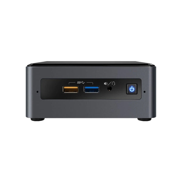 Intel NUC 7 Essential Kit NUC7CJYH • Wimotic