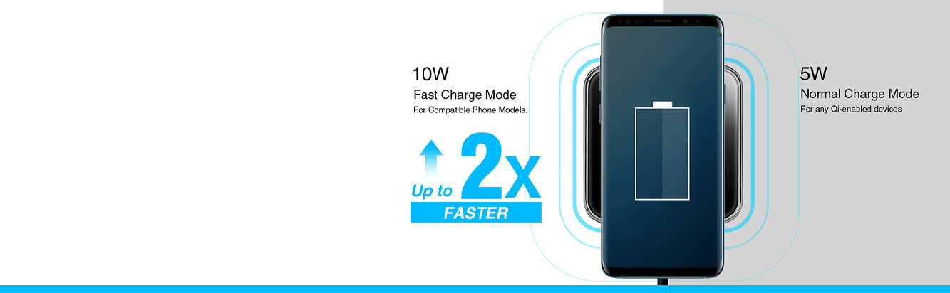 ADATA CW0100 Wireless Charging Pad