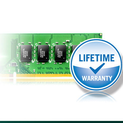 ADATA Premier Series 8GB DDR4 2666MHz U DIMM Desktop Memory RAM
