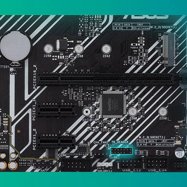 ASUS Prime Z590-P/CSM ATX Motherboard-From tpstech.in