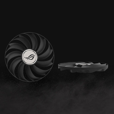 ASUS ROG STRIX RX 6600 XT OC Graphics Card - From tpstech.in