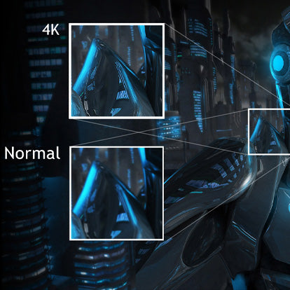 Acer Nitro XV273K 27 inch Ultra HD Monitor