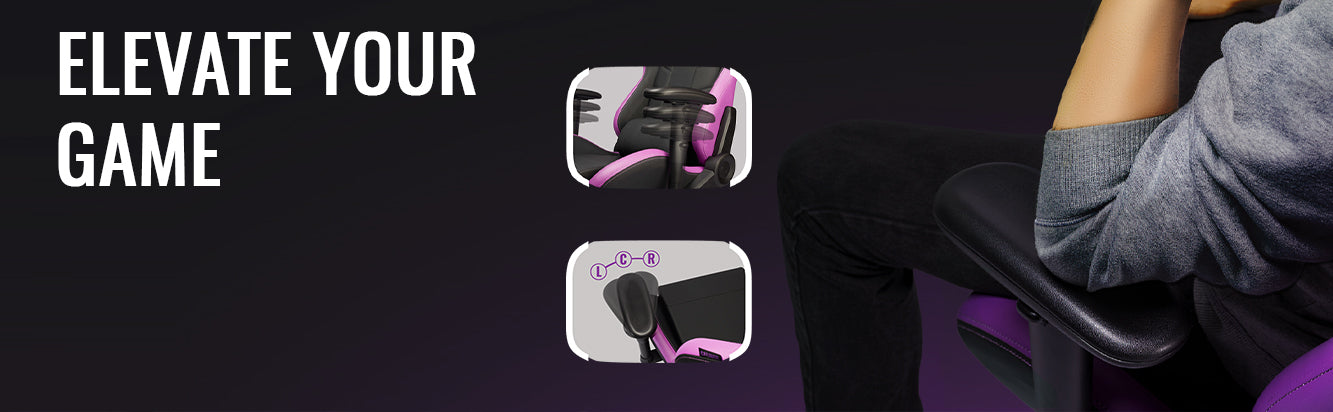 Cooler Master R2 Gaming Chair