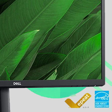Dell E2722H 27-inch Full-HD IPS Monitor