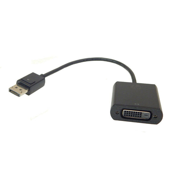 Buy HP F5A28AA HDMI to DVI Adapter Online -TPS tech.in