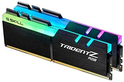 G.Skill Trident Z RGB DDR4