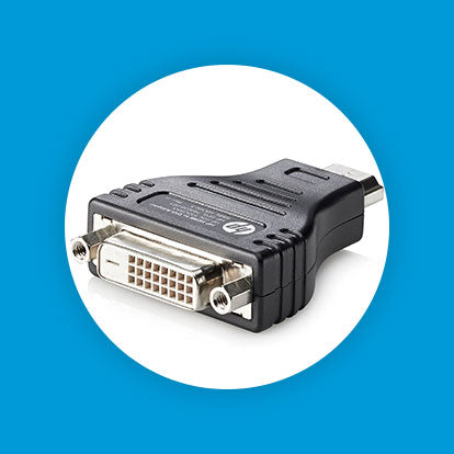 HP F5A28AA to Adapter Online -TPS tech.in