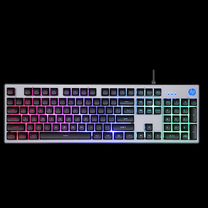 HP KM300F Gaming Keyboard and Mouse