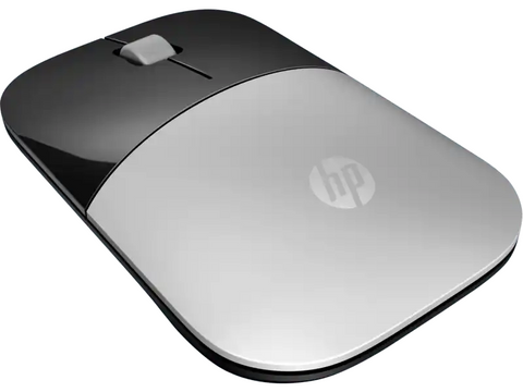 HP Z3700 Silver Mouse X7Q44AA