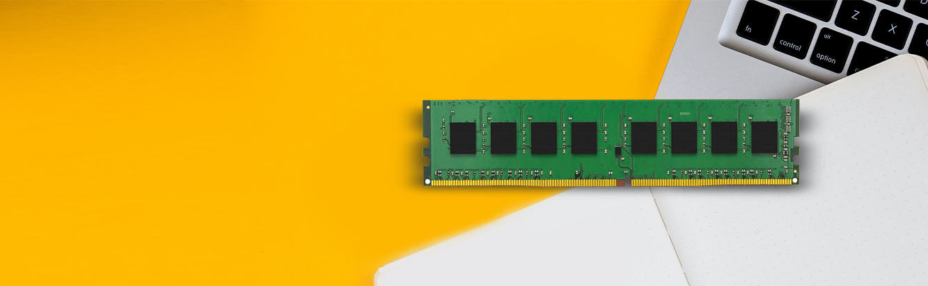 Kingston_2666MHz_8GB_DDR4_Desktop_Memory