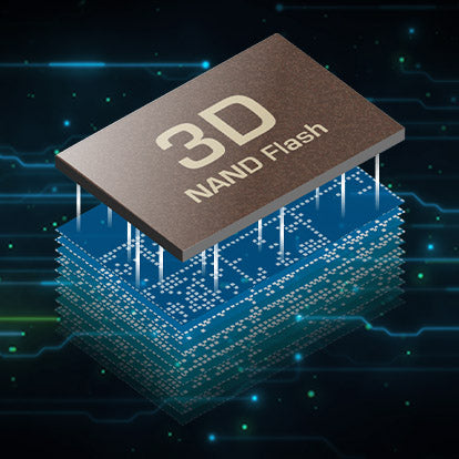 Kingston A1000 M.2 2280 Internal Solid State Drive
