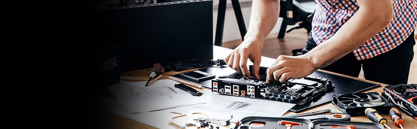 MSI B450M Bazooka Max WiFi Motherboard