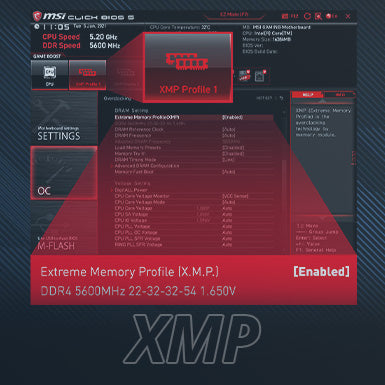 MSI PRO Z590 WiFi ATX Motherboard-From TPSTech