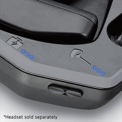 5200 Bluetooth Headset Charge Case LED