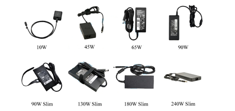 laptop power connector