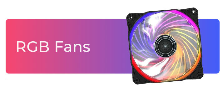 RGB Fans Banner