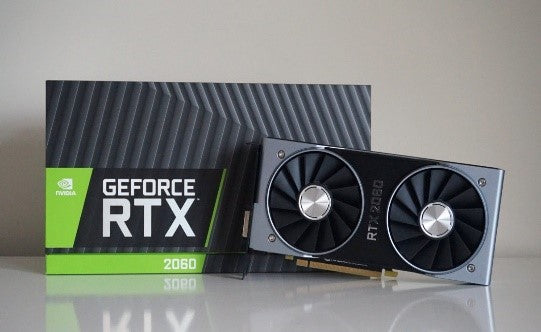  RTX 2060