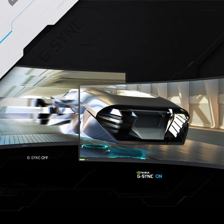 Samsung Odyssey G9 49-inch DQHD VA Gaming Monitor - from tpstech.in