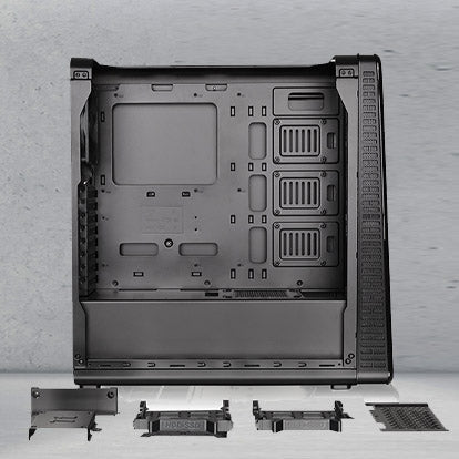 Thermaltake Core X31