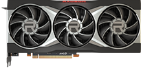 Radeon graphics cards