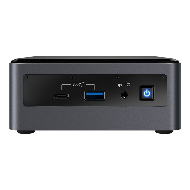 nuc i5 windows 10