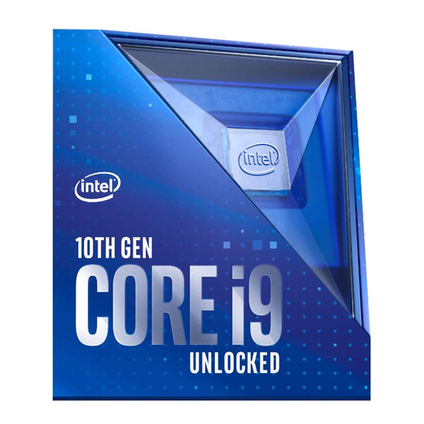 Intel Core i9-9900 Desktop Processor 8 Cores up to 5.0GHz LGA1151