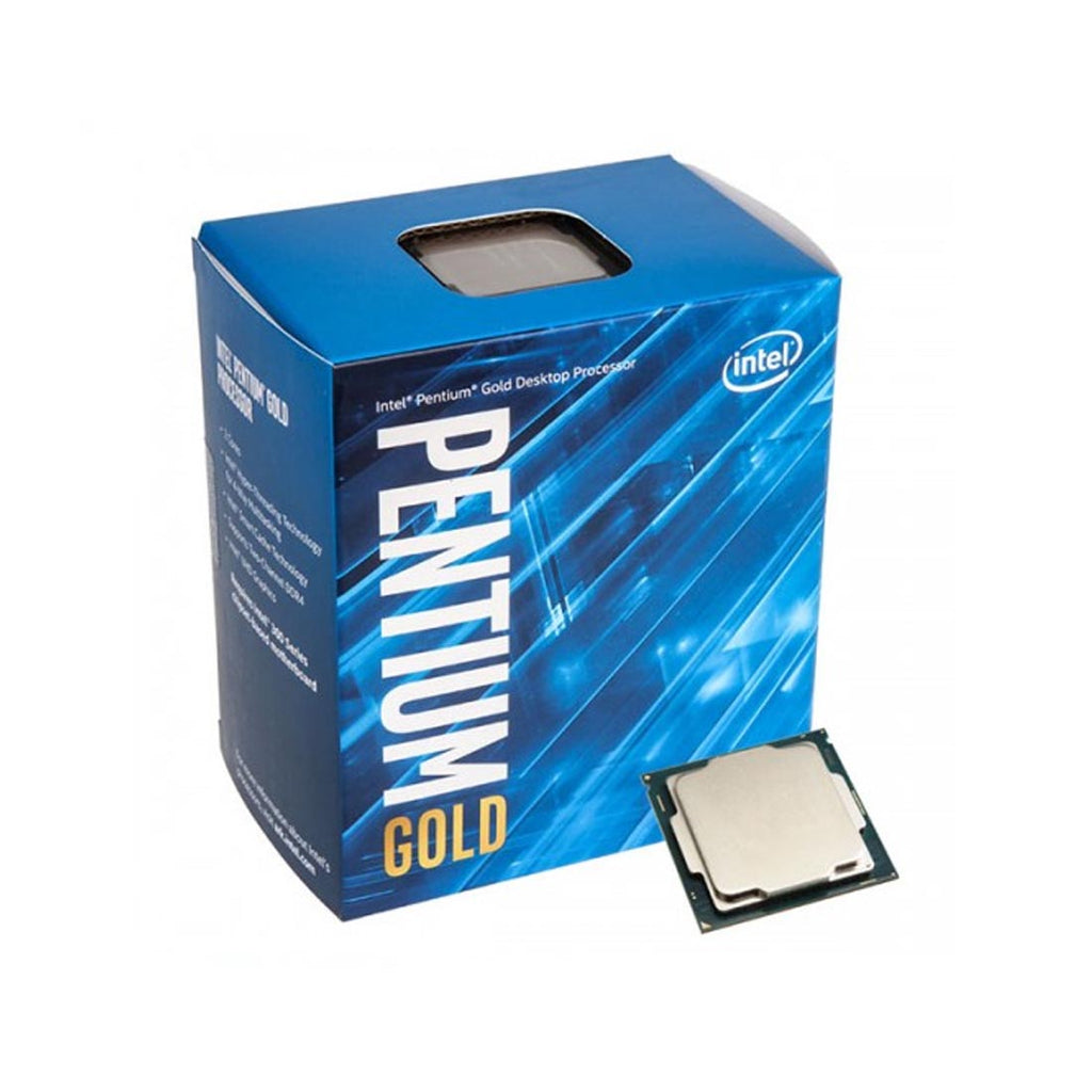 intel pentium gold 4425y