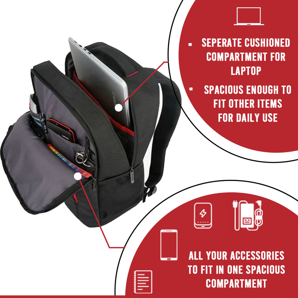 lenovo everyday backpack b515