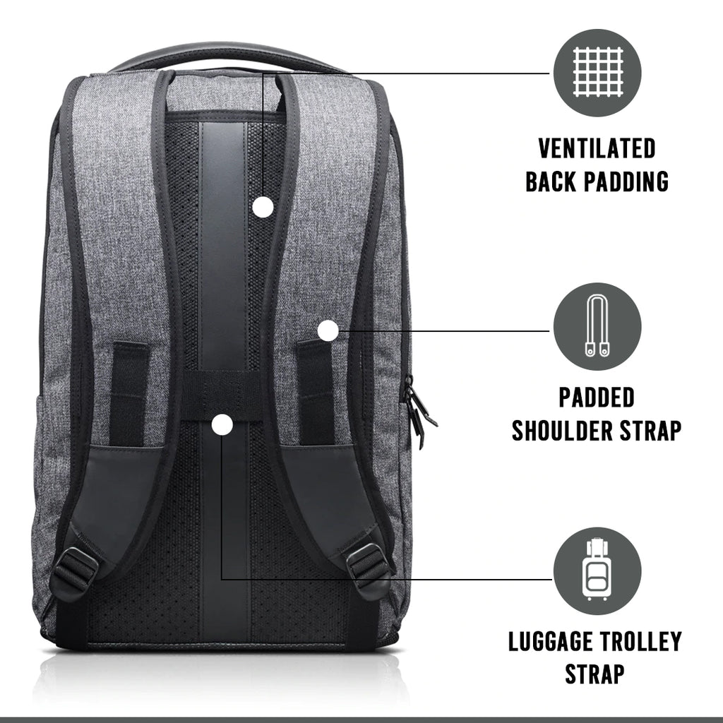 lenovo recon gaming backpack