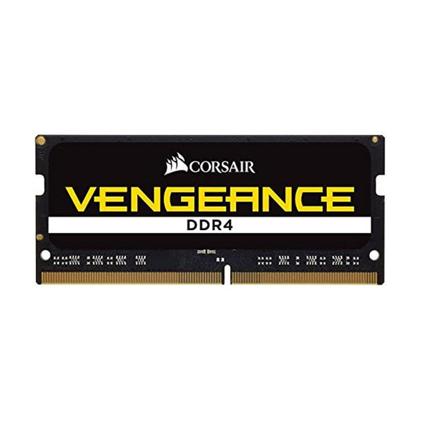 Corsair Vengeance RGB RS 8GB DDR4 RAM 3200MHz C16 Desktop Memory at Rs  3199/piece, Corsair RAM in Lucknow