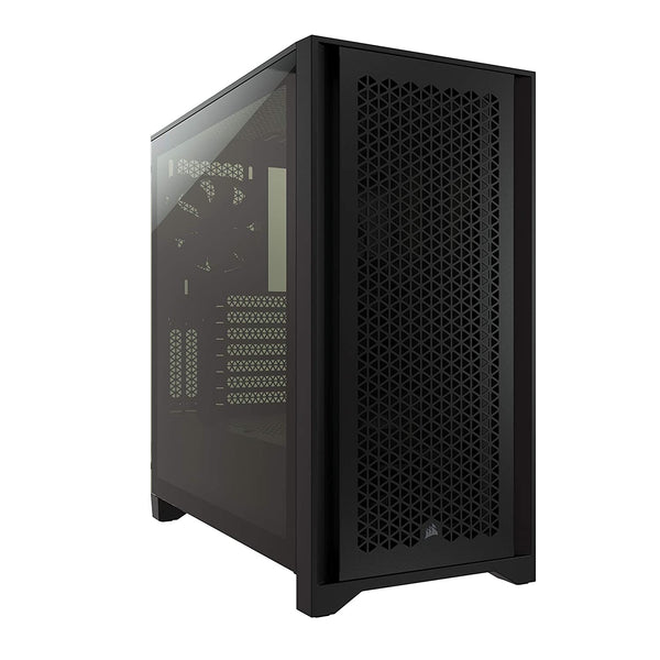 Case NZXT CASE H1 MID TOWER MINI ITX 140MM DISSIPATORE A LIQUIDO,  ALIMENTATORE INCLUSO 650W 80PLUS GOLD, 1XUSB-A, 1XUSB-C, 1X4 POLI JACK  AUDIO, COLORE NERO - AK Informatica