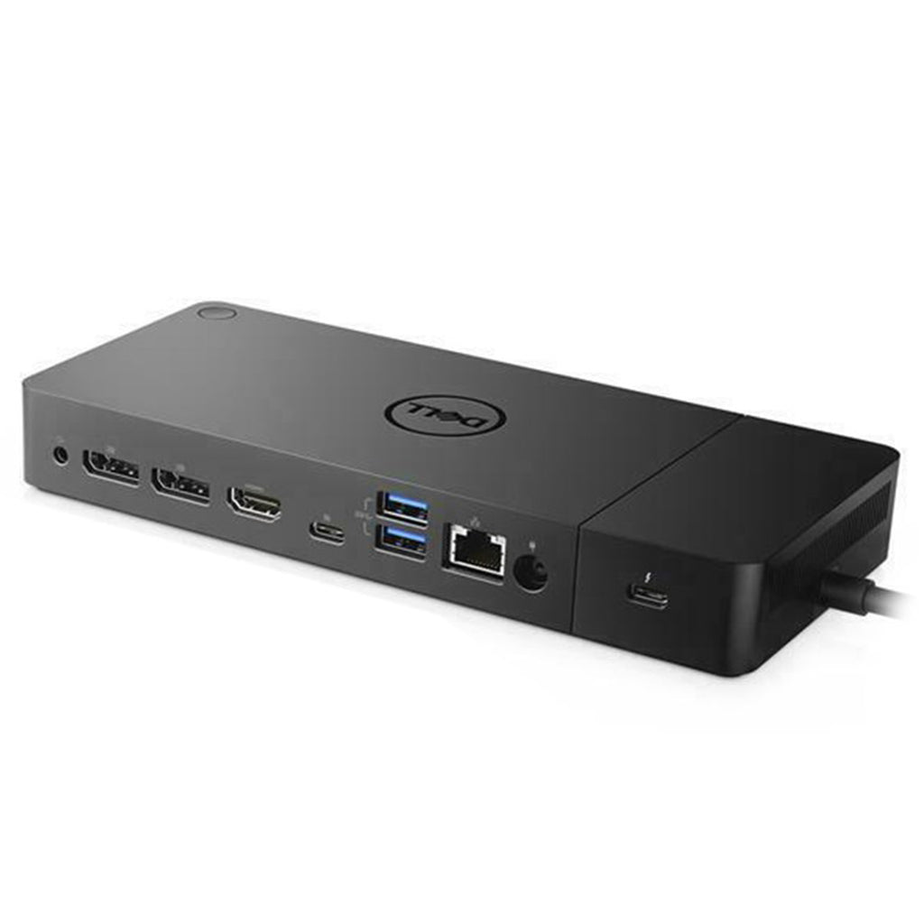 dell travel docking station