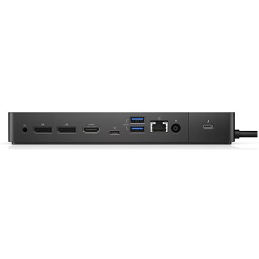 Dell WD19TB Thunderbolt USB-C Docking Station - tpstech.in