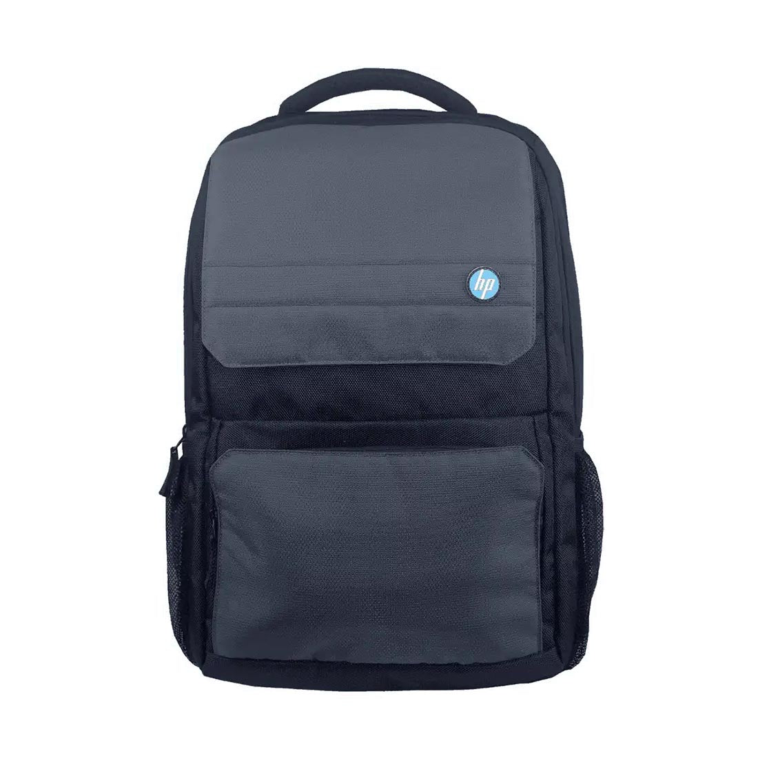 HP Overnighter Premium 15.6-inch Laptop Backpack Blue 4ND76PA - tpstech.in