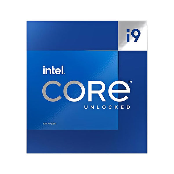 Intel Core i5-13400 13th Gen Desktop Processor 