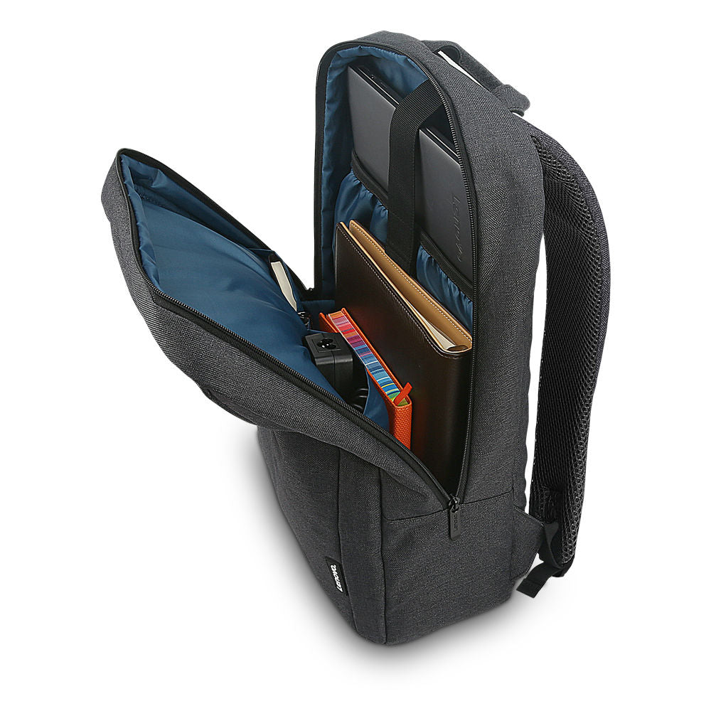 Lenovo B210 15.6-inch Laptop Backpack online at low price in India -TPS