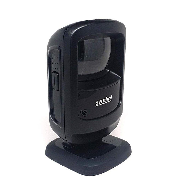 Zebra Symbol Ds9208 Omnidirectional Hands Free Barcode Scanner Online At Low Price In India From 5244