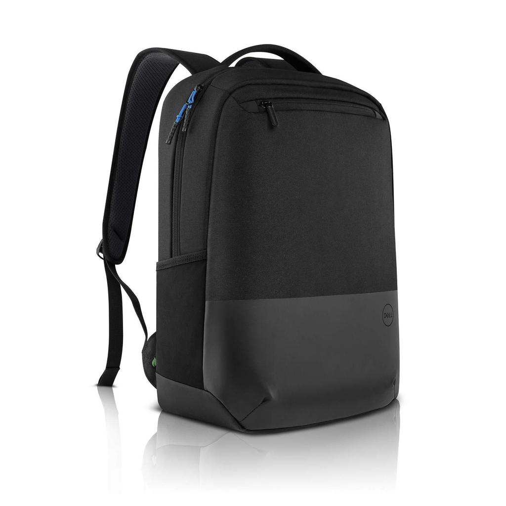 Dell Pro Slim Backpack 15 Inch PO1520PS Black Online -TPS tech.in – TPS ...