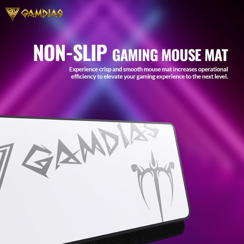 Gamdias Hermes E4 3 In 1 Gaming Combo Keyboard And Mouse 4809