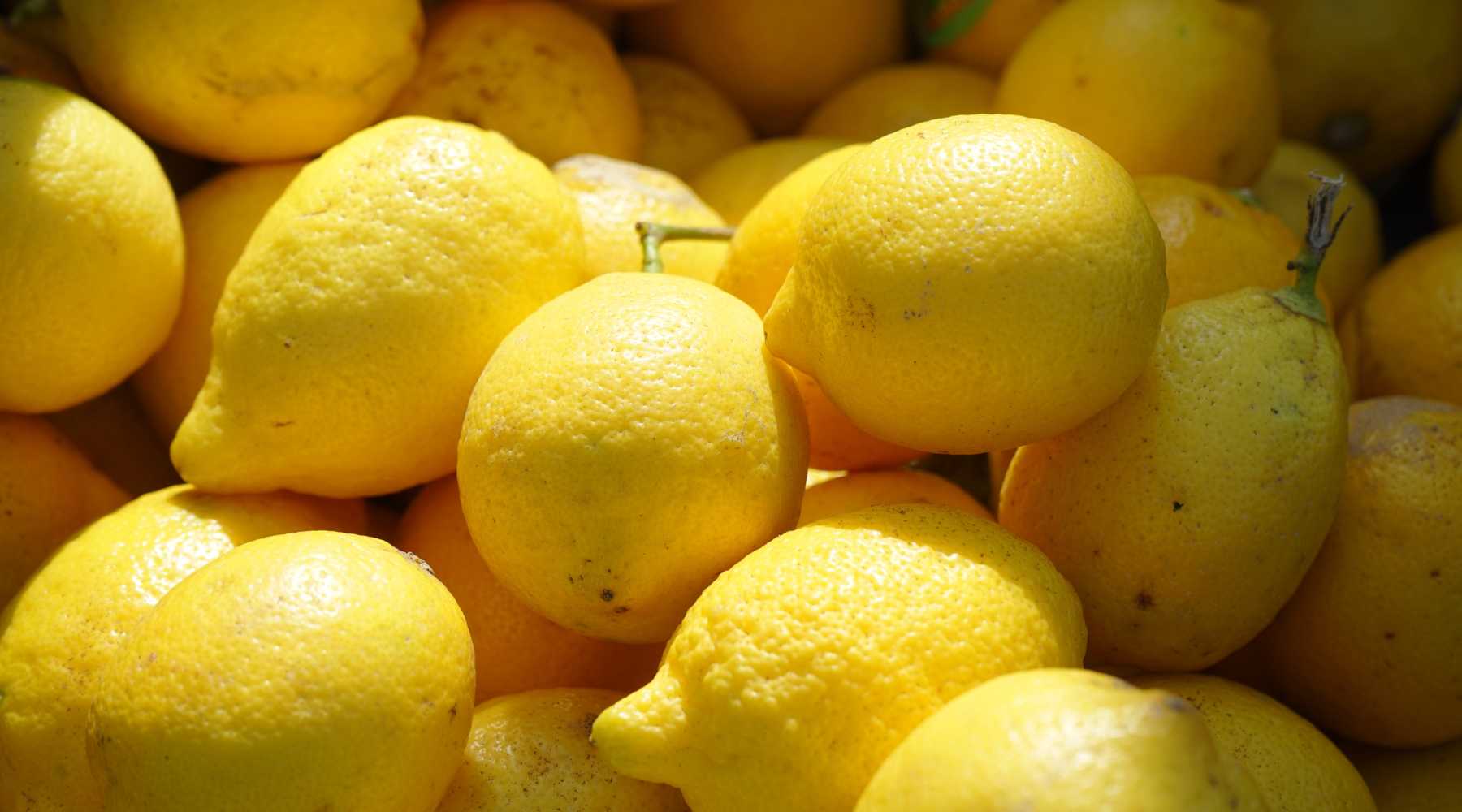 Villafranca Lemon