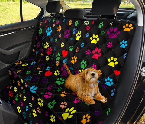 pet car seat covers 