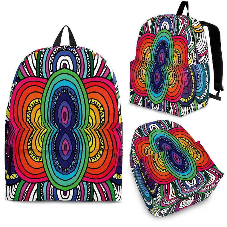Backpacks - Your Amazing Design