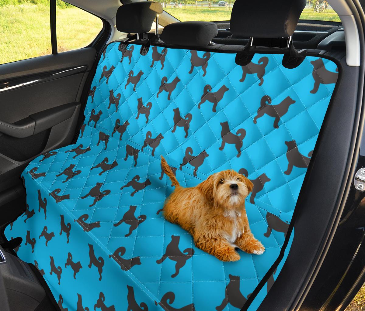 back car seat covers for dogs