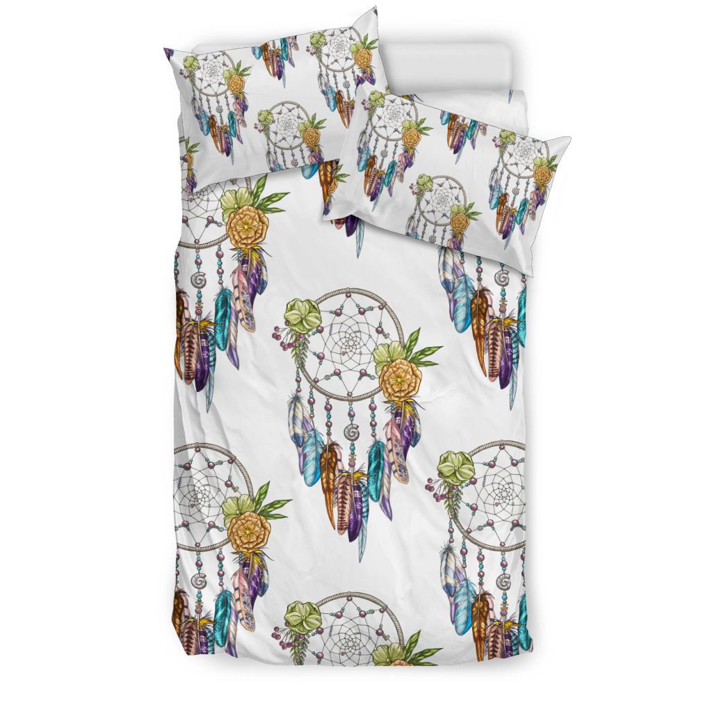 dream catcher baby bedding set